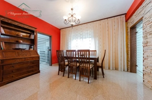 Vila de Lux 7 camere, Ideala rezidențial + afacere, zona Ultracentral, Arad - imagine 3