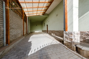 Vila de Lux 7 camere, Ideala rezidențial + afacere, zona Ultracentral, Arad - imagine 19