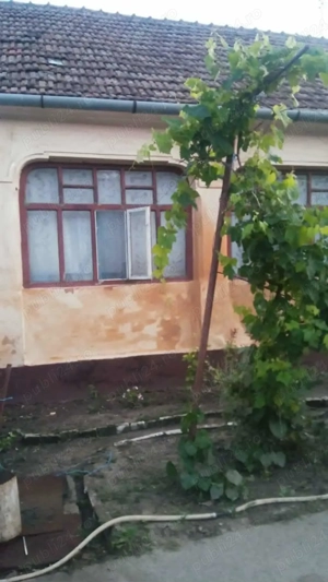 Vand casa batraneasca s.sarbesc