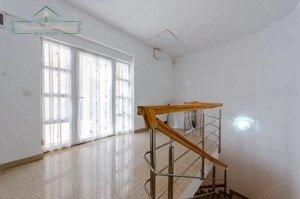 Vila de Lux 7 camere, Ideala rezidențial + afacere, zona Ultracentral, Arad - imagine 17