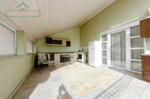 Vila de Lux 7 camere, Ideala rezidențial + afacere, zona Ultracentral, Arad - imagine 18