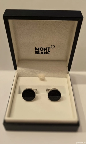 Butoni Montblanc