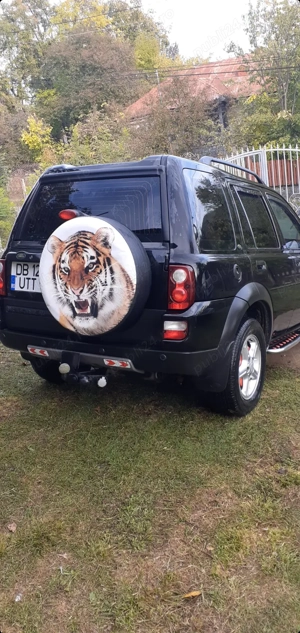 Vând  schimb  Land rover freelander 1.8.16.valve  - imagine 2