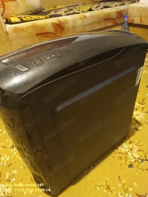 Calculator PC Intel Core i5-9400 CPU - imagine 4