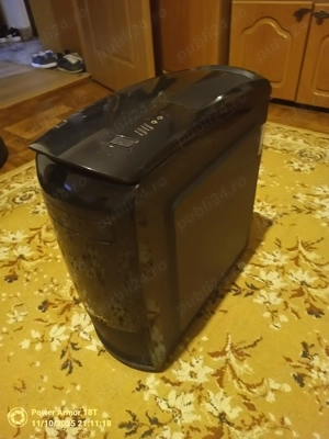 Calculator PC Intel Core i5-9400 CPU