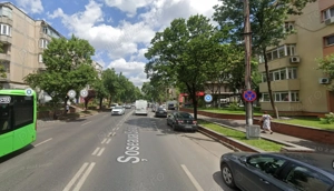 Vand apartament 4 camere, decomandat, etaj 1 - Rahova, Sos.Salaj