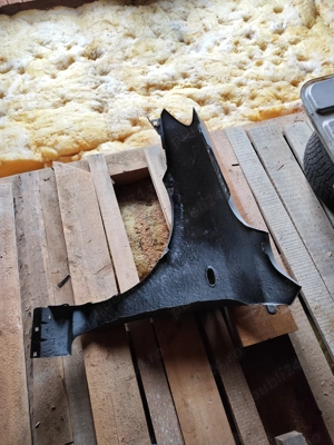 Set aripi față OEM Mazda 2 /2005 - imagine 3