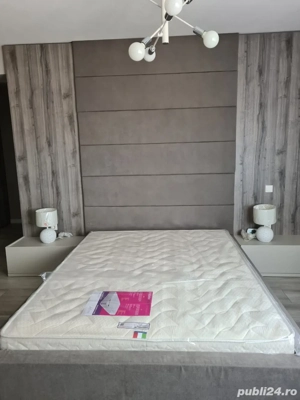 Penthouse de lux in Uranus Plaza, Soarelui, comision 0 - imagine 2