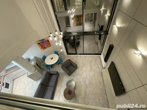 Penthouse de lux in Uranus Plaza, Soarelui, comision 0 - imagine 5
