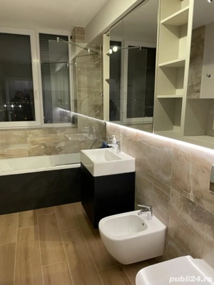 Penthouse de lux in Uranus Plaza, Soarelui, comision 0 - imagine 3