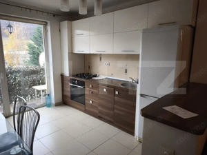 Apartament cu 2 camere, 58 mp, parcare, zona Florilor