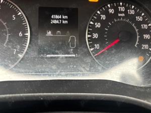 Dacia Sandero  alba  GPL + benzina  67 CP  2021 - imagine 8