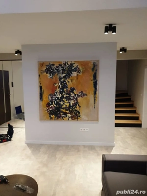 Penthouse de lux in Uranus Plaza, Soarelui, comision 0 - imagine 6