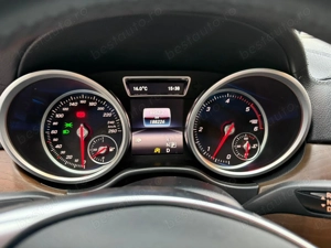 Vând Mercedes Gle 350  - imagine 5