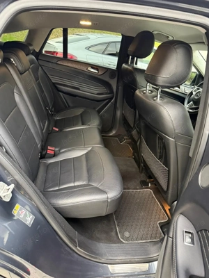 Vând Mercedes Gle 350  - imagine 6