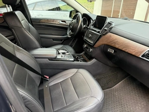 Vând Mercedes Gle 350  - imagine 3