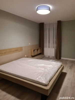 Penthouse de lux in Uranus Plaza, Soarelui, comision 0 - imagine 7