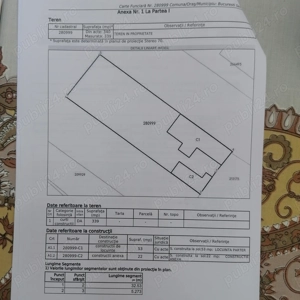 Vand teren sector 1,Chitila - imagine 4