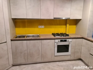 Penthouse de lux in Uranus Plaza, Soarelui, comision 0 - imagine 9