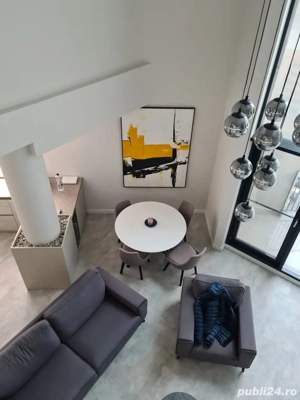 Penthouse de lux in Uranus Plaza, Soarelui, comision 0 - imagine 10