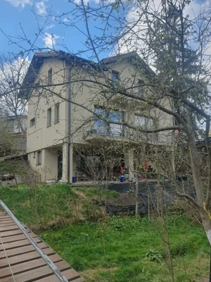 Inchiriere casa manastur   - imagine 5