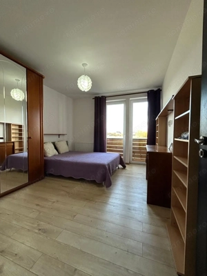 Ama Residence - Inchiriere ap. 2 camere + loc de parcare