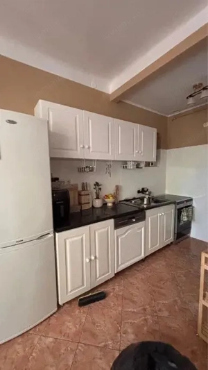 Tudor - Inchiriere casa, curte comuna - Str. Pasunii - imagine 6