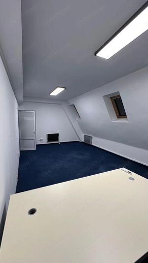 Tudor - Inchiriere spatiu birou - Str. Calea Sighisoarei - imagine 3