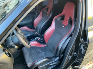 Nissan Juke nismo rs - imagine 5