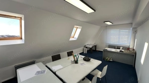 Tudor - Inchiriere spatiu birou - Str. Calea Sighisoarei