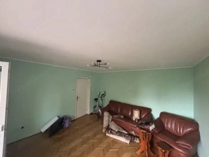 Ultracentral - Vanzare ap. 3 camere + garaj - Piata Victoriei - imagine 2