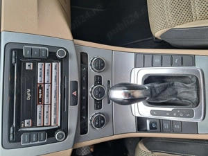 Vw Passat cc automat.  - imagine 2