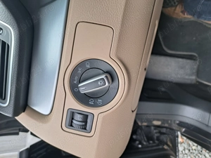 Vw Passat cc automat.  - imagine 3