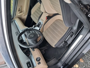 Vw Passat cc automat.  - imagine 4