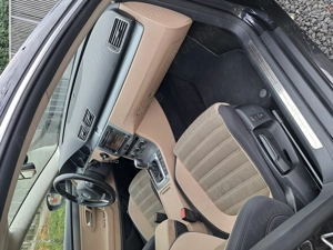 Vw Passat cc automat.  - imagine 6