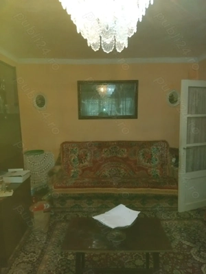 De vânzare apartament 2 camere în Călărași  - imagine 8