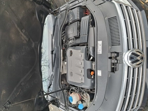 Vw Passat cc automat.  - imagine 7