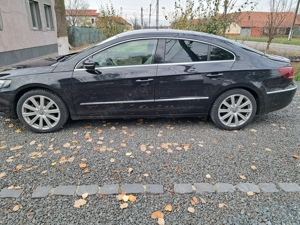 Vw Passat cc automat.  - imagine 8