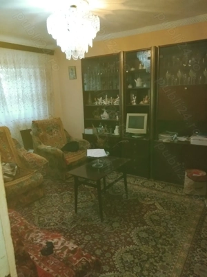 De vânzare apartament 2 camere în Călărași  - imagine 10