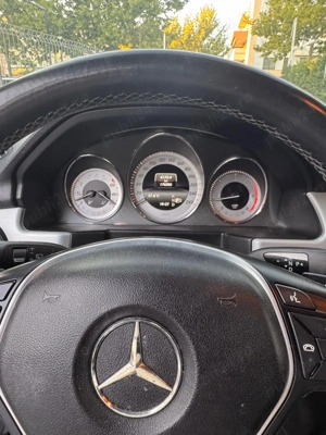 Vând Mercedes GLK - imagine 6