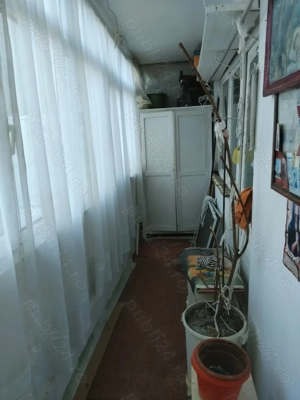 De vânzare apartament 2 camere în Călărași  - imagine 9