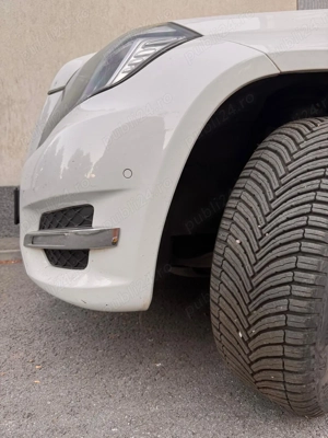 Vând Mercedes GLK - imagine 4