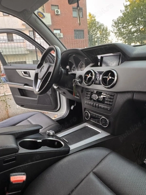 Vând Mercedes GLK - imagine 3
