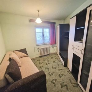 SAGULUI - ETAJ 3 - LIFT - 4 CAMERE - 2 BAI - 2 BALCOANE - DECOMANDAT