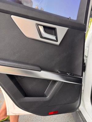 Vând Mercedes GLK - imagine 9