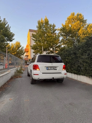 Vând Mercedes GLK - imagine 10