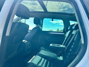 Volkswagen Touareg 3.0 V6 TDI 2012, 4X4 Automatik                                                   - imagine 3