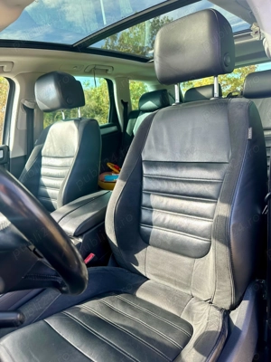 Volkswagen Touareg 3.0 V6 TDI 2012, 4X4 Automatik                                                   - imagine 2