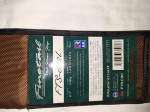 Lanseta spinning Major craft  - imagine 2