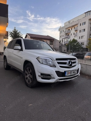 Vând Mercedes GLK - imagine 15